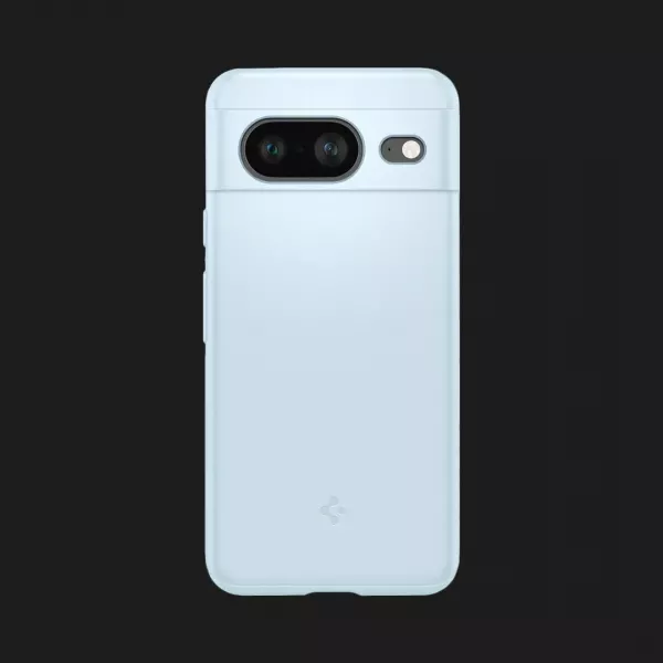 Чохол Spigen Thin Fit для Google Pixel 8 (Mute Blue)
