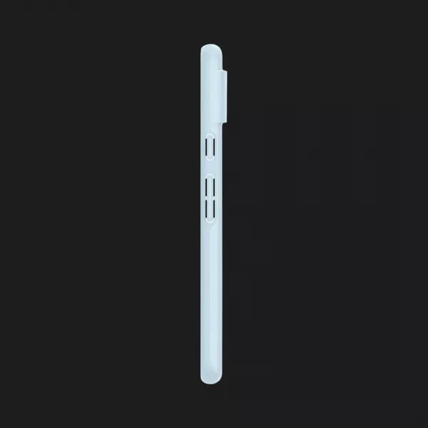 Чохол Spigen Thin Fit для Google Pixel 8 (Mute Blue)