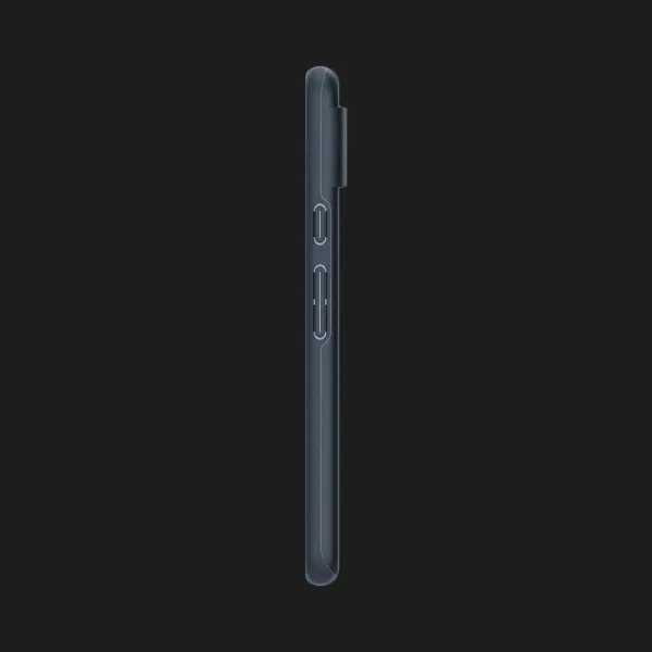 Чохол Spigen Thin Fit для Google Pixel 8 (Metal Slate)