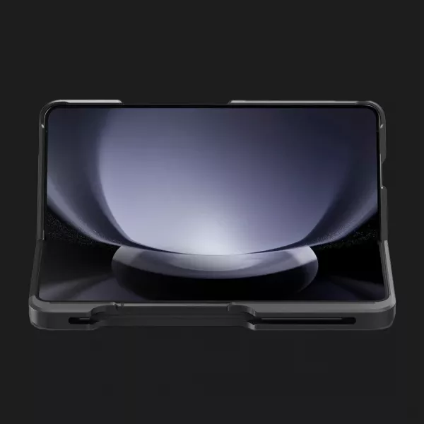Чохол Spigen Thin Fit Pen для Samsung Galaxy Fold 5 (Black)