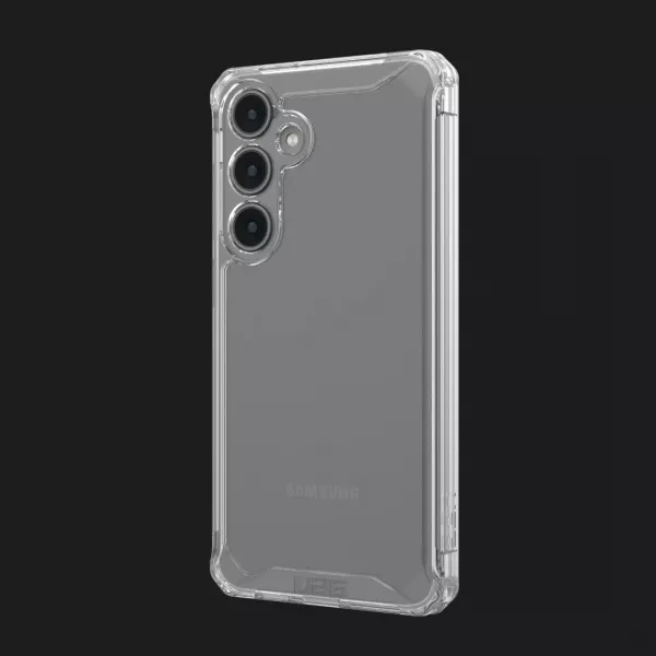 Чохол UAG Plyo для Samsung Galaxy S24+ (Ice)