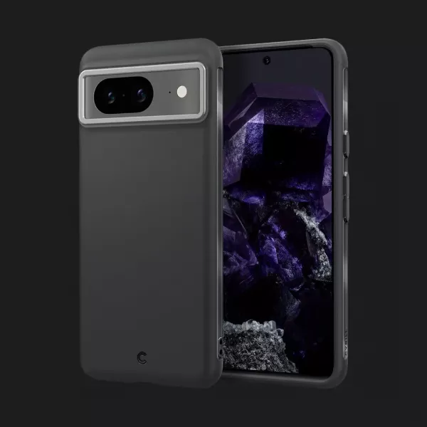Чохол Spigen Cyrill Ultra Sheer для Google Pixel 8 (Dusk)