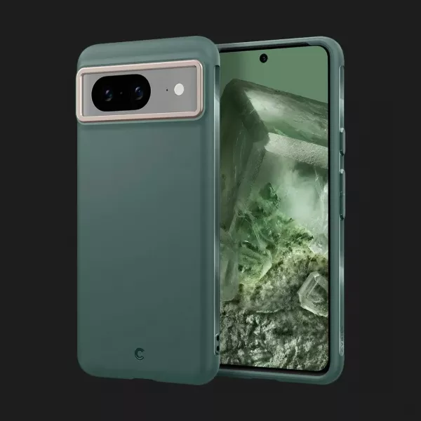 Чохол Spigen Cyrill Ultra Sheer для Google Pixel 8 (Kale)