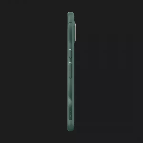 Чохол Spigen Cyrill Ultra Sheer для Google Pixel 8 (Kale)