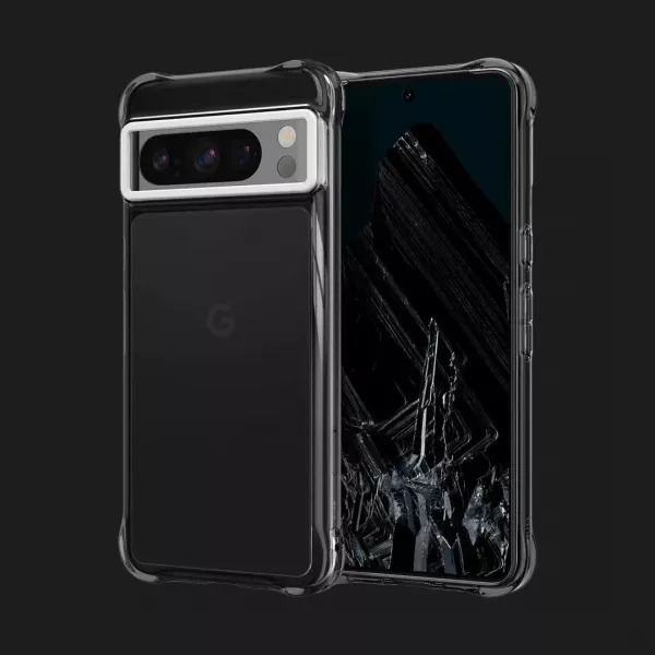 Чохол Spigen Cyrill Ultra Sheer для Google Pixel 8 Pro (Dusk)