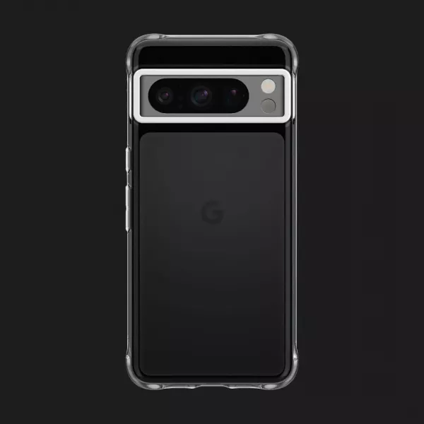 Чохол Spigen Cyrill Ultra Sheer для Google Pixel 8 Pro (Dusk)