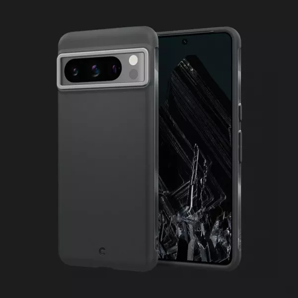 Чохол Spigen Cyrill UltraColor для Google Pixel 8 Pro (Dusk)