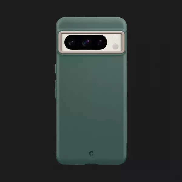 Чохол Spigen Cyrill UltraColor для Google Pixel 8 Pro (Kale)