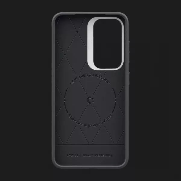 Чохол Spigen Cyrill UltraColor для Samsung Galaxy S24 (Dusk)
