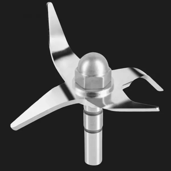 Блендер стаціонарний KitchenAid Artisan K400 1,4 л (Black)