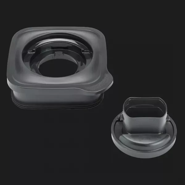 Блендер стаціонарний KitchenAid K150 (Black)