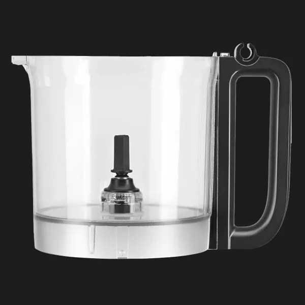 Кухонний комбайн KitchenAid 2,1 л (Cream)