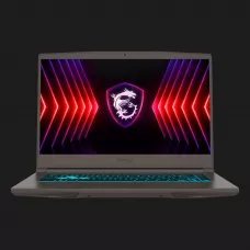 Ноутбук MSI Thin 15 B13VE (Core i7/16GB RAM/512GB/RTX 4050) (Standard)