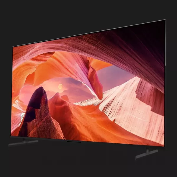 Телевізор Sony 65 KD-65X80L (UA)
