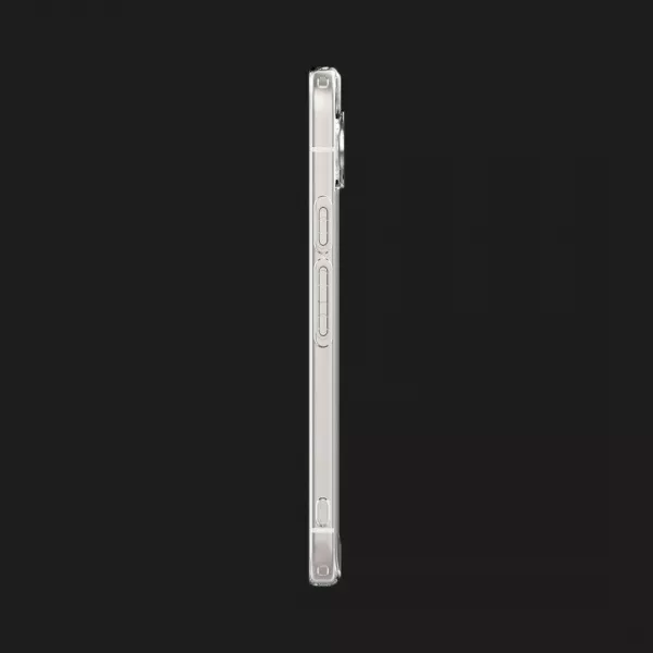 Чохол Spigen Ultra Hybrid для Google Pixel 9/9Pro (Crystal Clear)