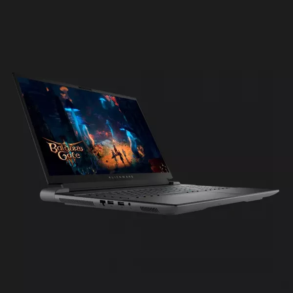 Ноутбук Dell Alienware m18 R2 (Intel Core i9/ 32 GB/ 1 TB SSD/ RTX 4080) (AWM18R-7494BLK-PUS) (Standard)
