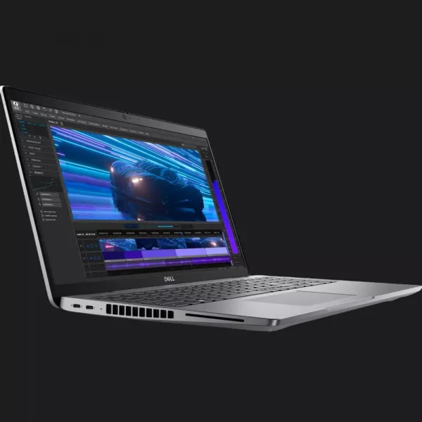 Ноутбук Dell Precision 3591 (Intel Core Ultra 7/64GB/4TB (SSD)/Arc Graphics) (N206P3591UWP4) (Standard)