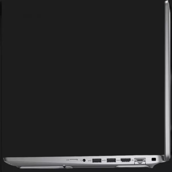 Ноутбук Dell Latitude 5550 (Intel Core Ultra 5/16GB/512GB (SSD)/Arc Graphics) (N021L555015WP) (Standard)