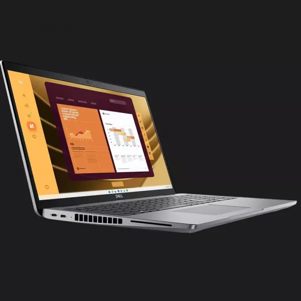 Ноутбук Dell Latitude 5550 (Intel Core Ultra 5/96GB/4TB (SSD)/Arc Graphics) (N021L55501606WP) (Standard)