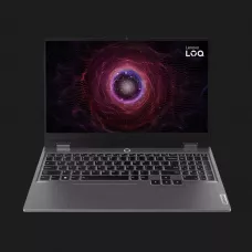 Ноутбук Lenovo LOQ 15AHP9 (AMD Ryzen 7/ 32GB/ 1TB (SSD)/ RTX 4060) (83DX01AVUS) (Standard)