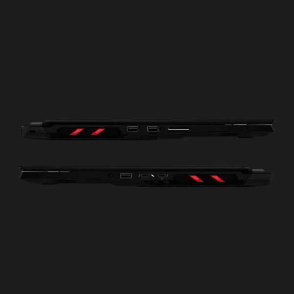 Ноутбук MSI Raider HX A14VHG (Intel Core i9/32GB/1TB (SSD)/RTX 4080) (RAIDER18HX14268) (Standard)