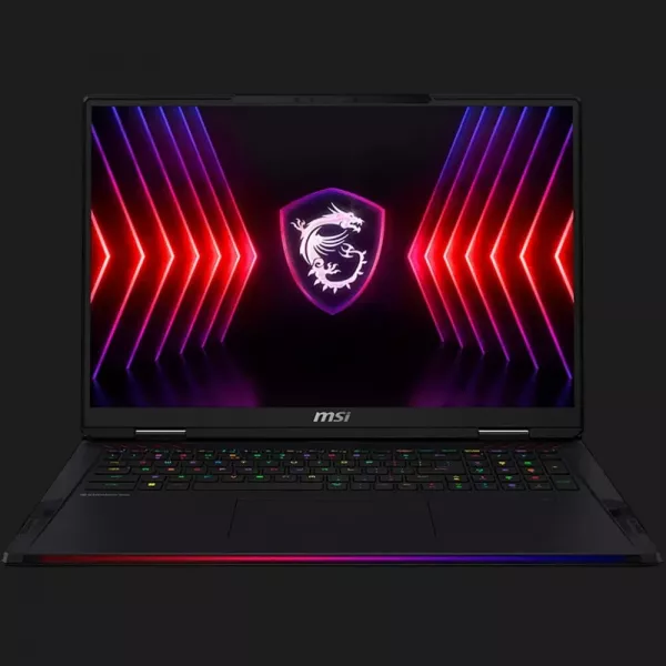 Ноутбук MSI Raider HX A14VHG (Intel Core i9/64GB/4TB (SSD)/RTX 4080) (A14VHG-263US) (Standard)