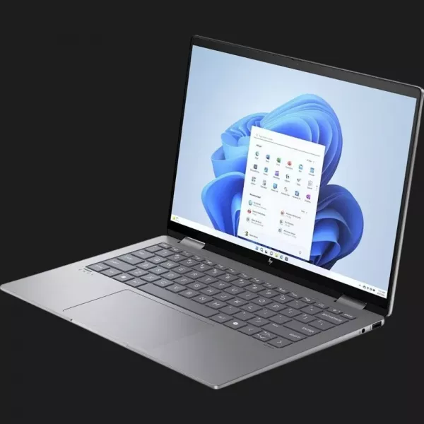 Ноутбук HP ENVY x360 14-fc0023dx (Intel Core Ultra 7/ 16GB/ 1TB SSD/ Iris Xe Graphics) (9T8G4UA) (Standard)