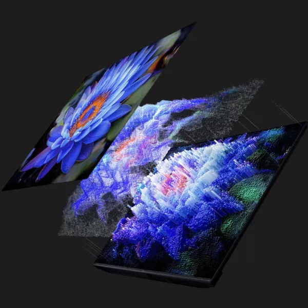 Телевізор Xiaomi 65 TV S Mini LED 2025 (UA)