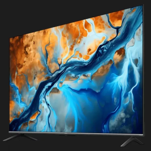 Телевізор Xiaomi 55 TV S Mini LED 2025 (UA)