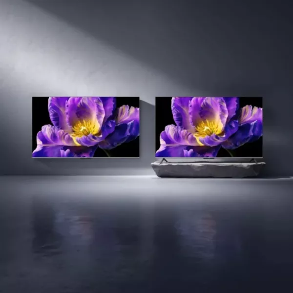 Телевізор Xiaomi 55 TV S Mini LED 2025 (UA)