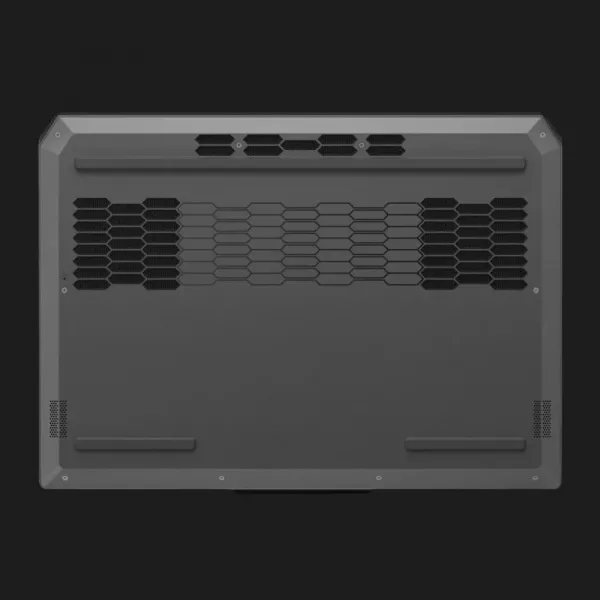 Ноутбук Lenovo LOQ 15ARP9 15,6 (AMD Ryzen 7/ 32GB/ 512GB (SSD)/ RTX 4050) (83JC018KUS) (Gray) (Standard)