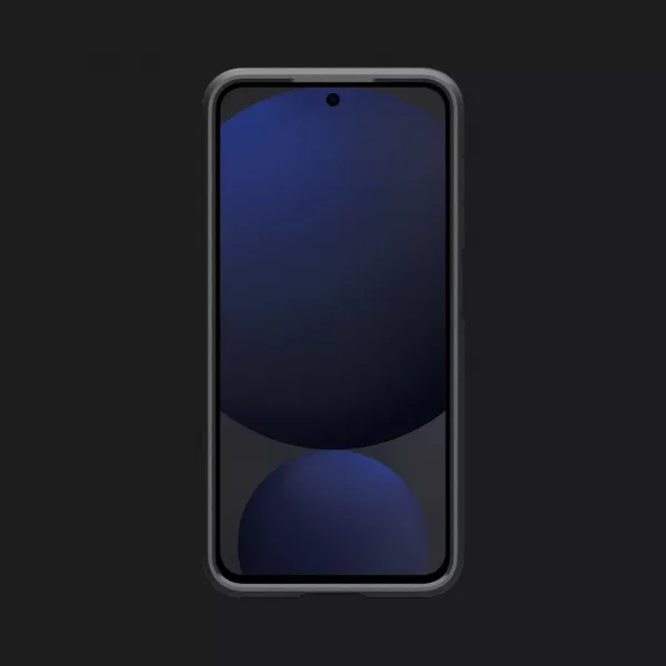 Чохол Spigen Tough Armor для Samsung S24 FE (Abyss Green)