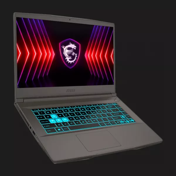 Ноутбук MSI Thin 15 (Intel Core i5/16GB/512GB SSD/RTX 3050) (B13UC-1000US) (Standard)