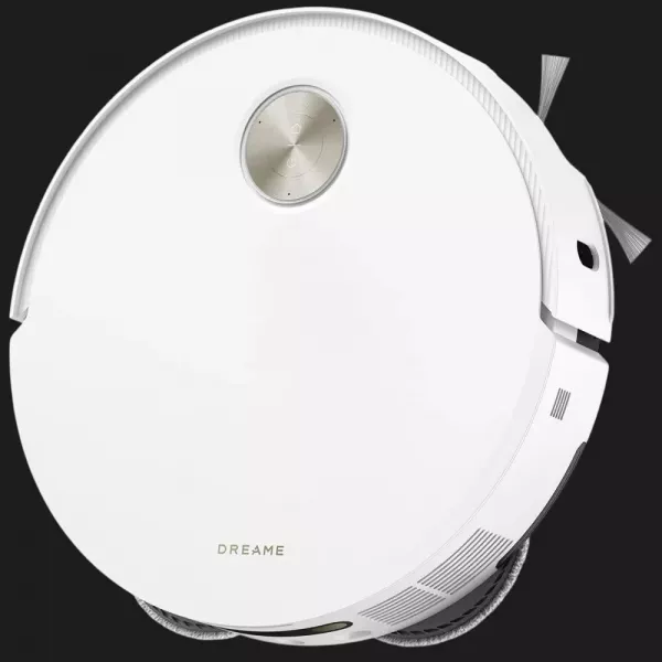 Робот-пилосос Dreame X50 Ultra Complete (White)