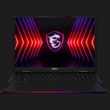 Ноутбук MSI Raider HX A14VHG 18" (Intel Core i9/192 GB/8TB (SSD)/RTX 4080) (A14VHG-269US) (Standard)