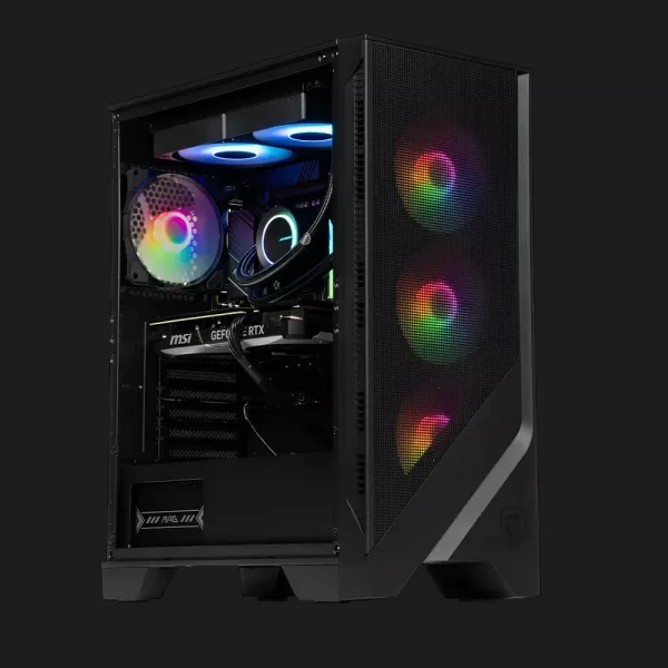 Комп'ютер ARTLINE Gaming DRGN (DRGNv105)