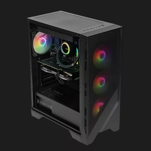 Комп'ютер ARTLINE Gaming DRGN (DRGNv113)