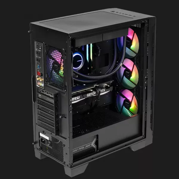 Комп'ютер ARTLINE Gaming DRGN (DRGNv117)