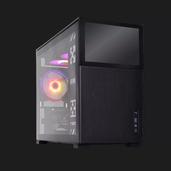 Комп'ютер ARTLINE Gaming D31 (D31v87)