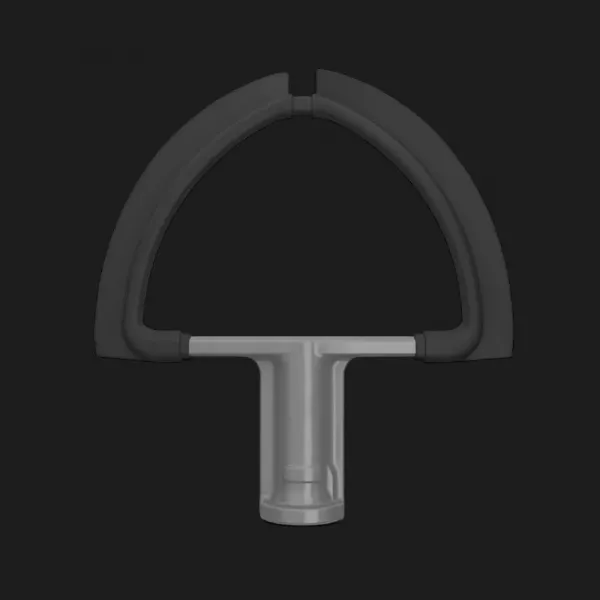 Планетарний міксер KitchenAid Artisan 6,6 л (Dry Rose) (5KSM70SHXEDR)