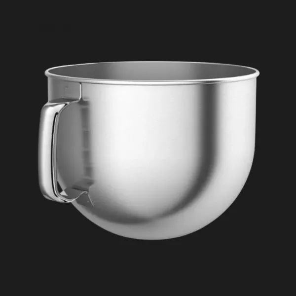 Планетарний міксер KitchenAid Artisan 6,6 л (Pebbled Palm) (5KSM70SHXEPP)