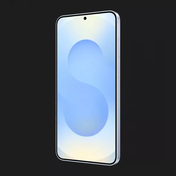 Samsung Galaxy S25 12/128GB (Icyblue) (Standard)