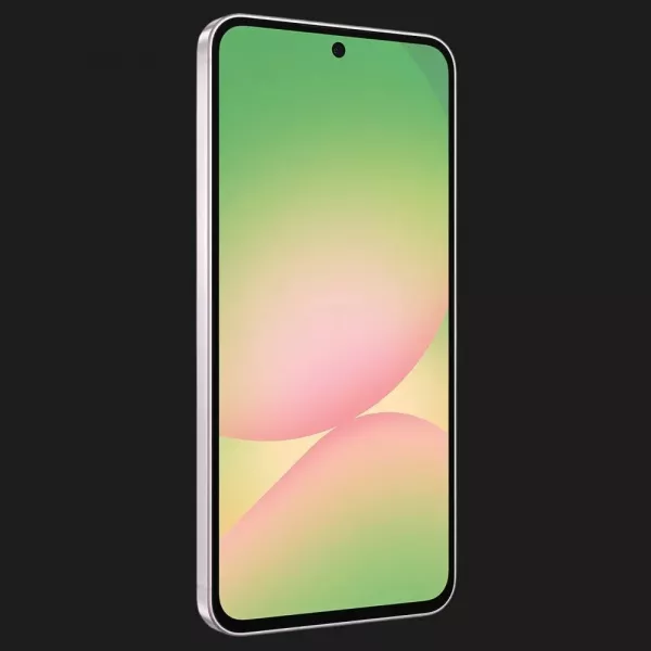 Samsung Galaxy A56 8/128GB (Awesome Pink) (Standard)