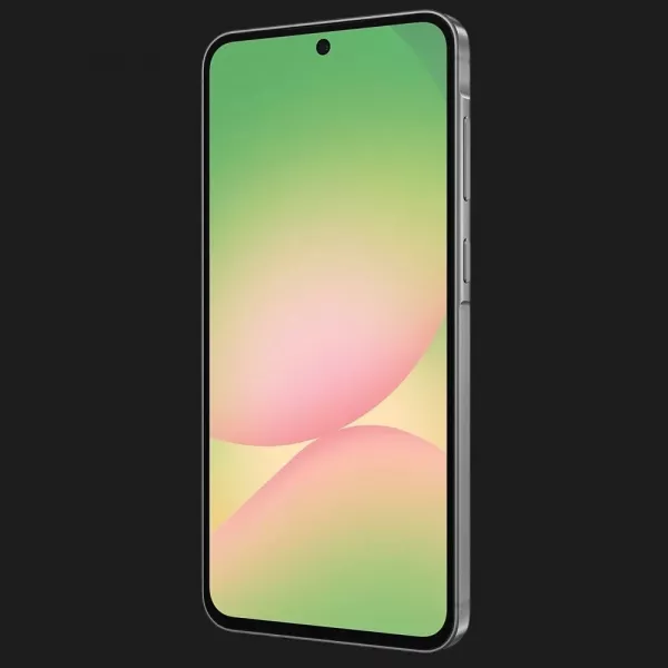 Samsung Galaxy A56 8/128GB (Awesome Graphite) (Standard)