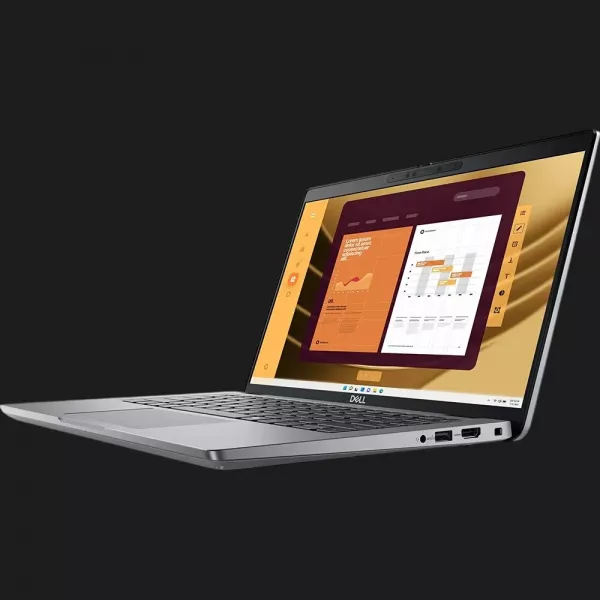 Ноутбук Dell Latitude 5450 (Intel Core Ultra 5/32GB/1TB (SSD)/Intel Arc Graphics) (PFK266) (Standard)