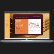 Ноутбук Dell Latitude 5450 (Intel Core Ultra 5/64GB/2TB (SSD)/Intel Arc Graphics) (PFK466) (Standard)