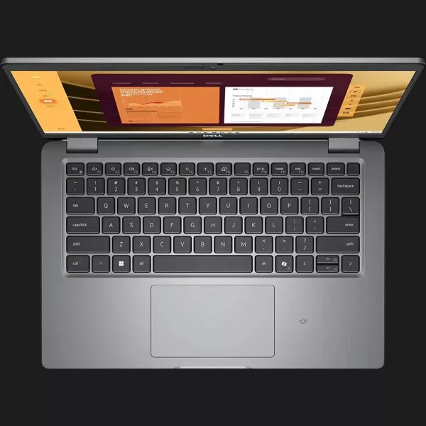 Ноутбук Dell Latitude 5450 (Intel Core Ultra 5/64GB/2TB (SSD)/Intel Arc Graphics) (PFK466) (Standard)