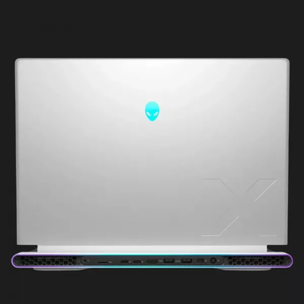 Ноутбук Dell Alienware x16 R2 (Intel Core Ultra 9/32GB/8TB (SSD)/RTX 4090) (AW16R2-9756SLV-PCA) (Standard)