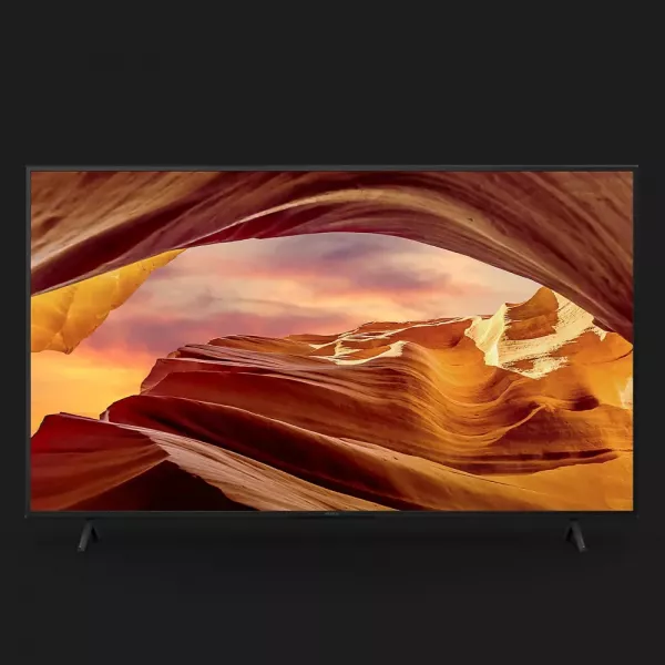 Телевізор Sony 43 KD-43X75WL (Standard)