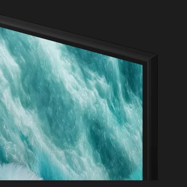 Телевізор Samsung 65 QE65Q7F (Standard)